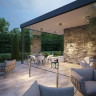 Потолочный светильник NOVOTECH DANTELA 358449 NV-358449