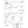 Светильник NOVOTECH FLUM LED трековый для низковольтного шинопровода 358416 NV-358416